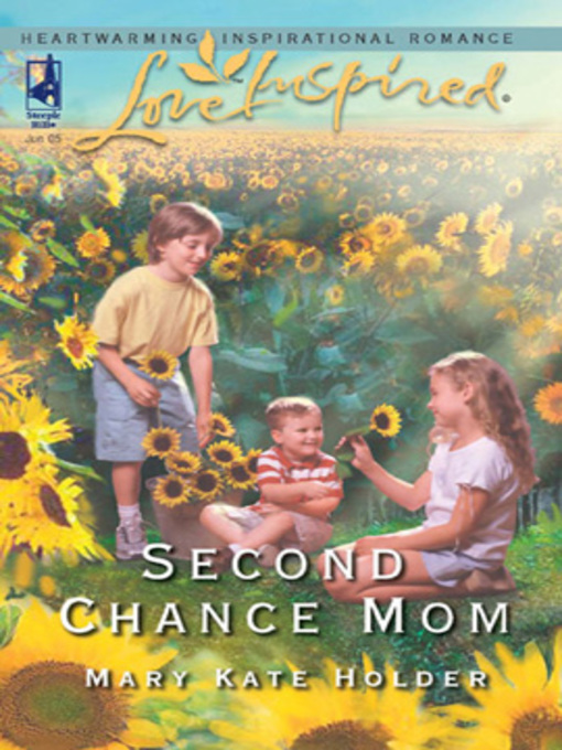 Title details for Second Chance Mom by Mary Kate Holder - Wait list